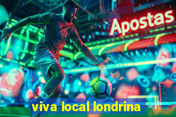 viva local londrina